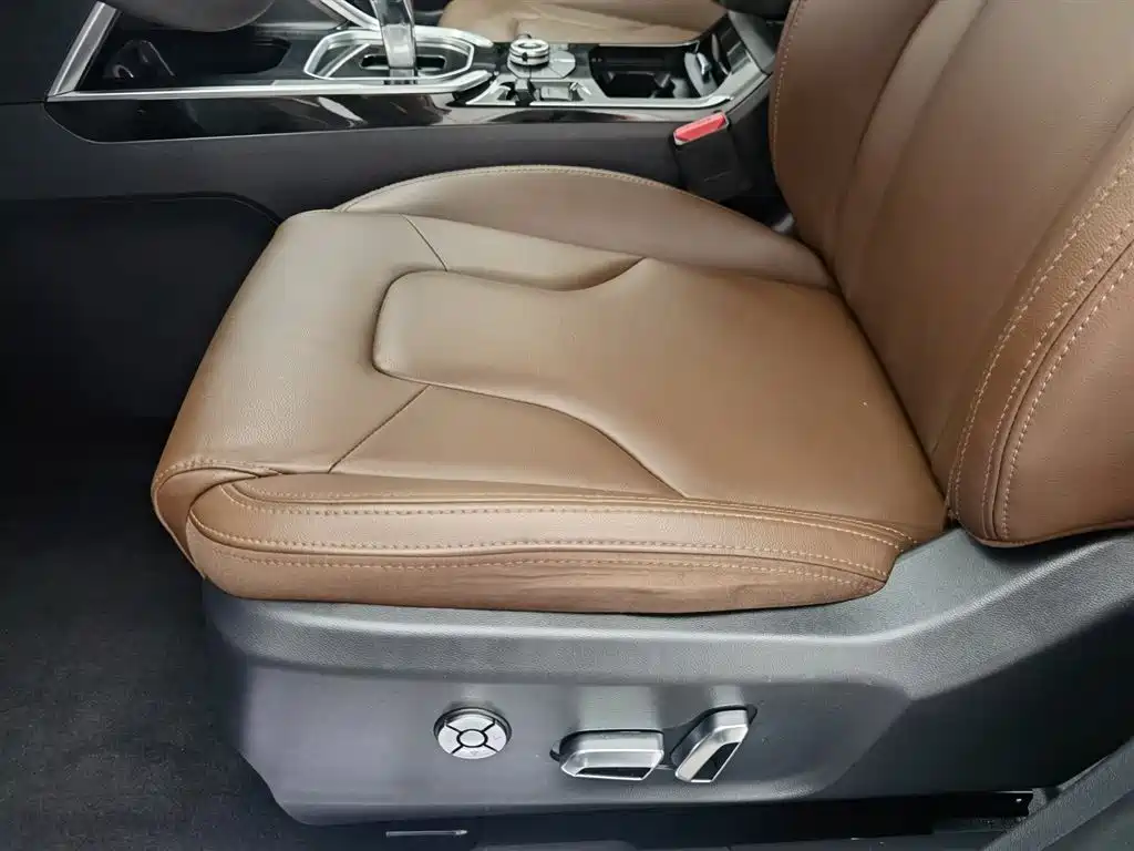 Haval H6 2017 Blue Label 2.0T Automatic 2WD Smart Edition фото 20
