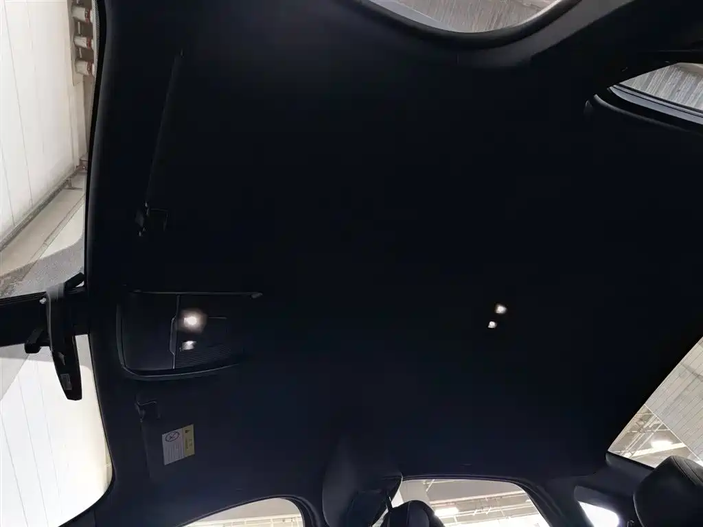 BYD Qin PLUS 2025 DM-i Smart Drive 55KM Leader фото 14
