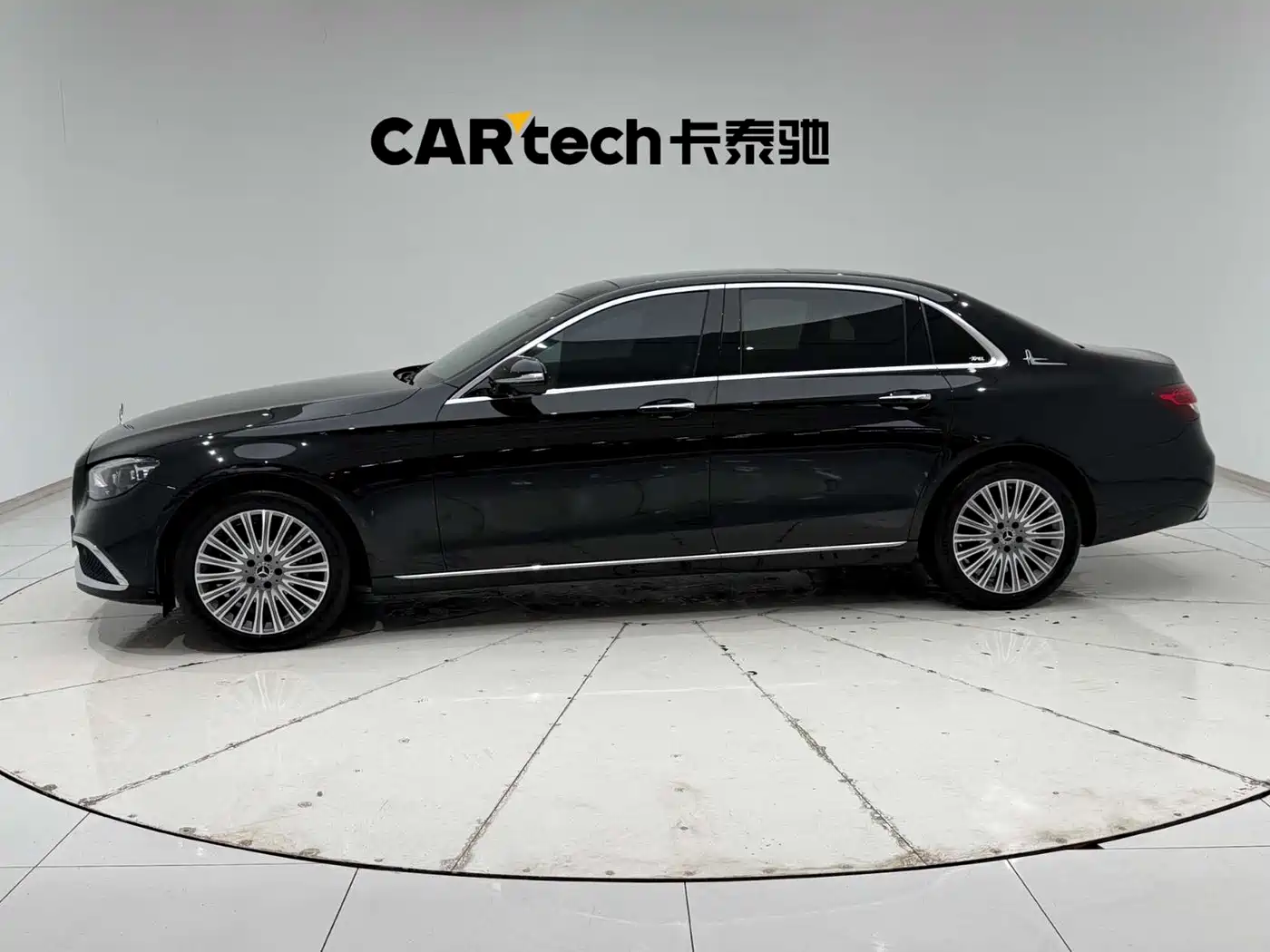 Mercedes-Benz E-Class 2020 Facelift E 300 L Fashion фото 5