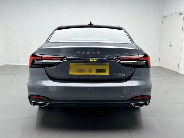 Roewe i6 MAX 2022 2020 300TGI Auto Cool Panoramic Sunroof Edition