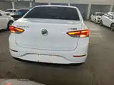 Фото 6 - Buick Excelle
