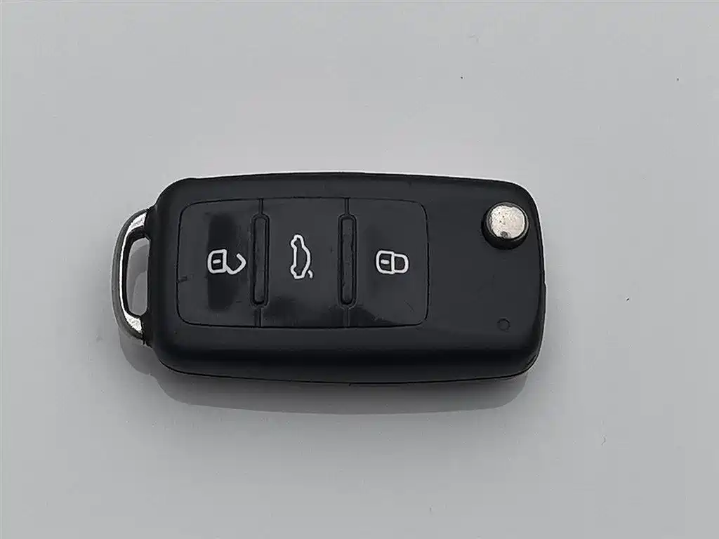Volkswagen Polo 2016 1.4L Automatic Trend фото 19