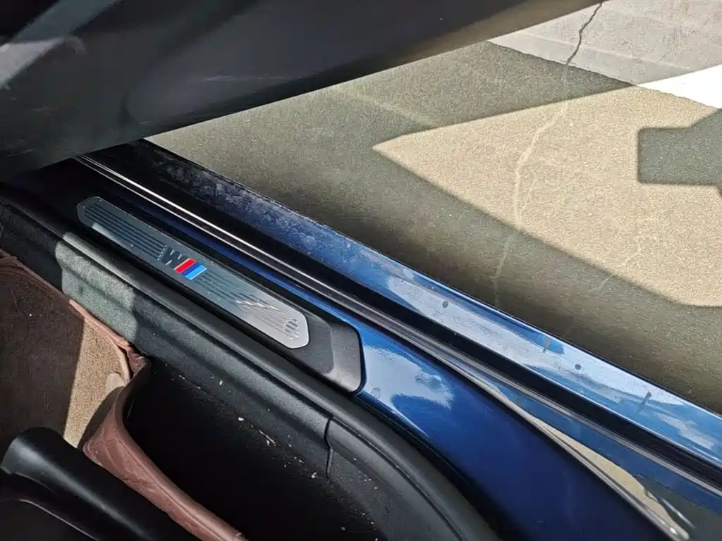 BMW X3 2019 xDrive25i M Sport Package фото 21