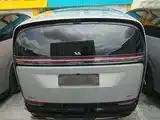Фото 6 - Li Auto MEGA