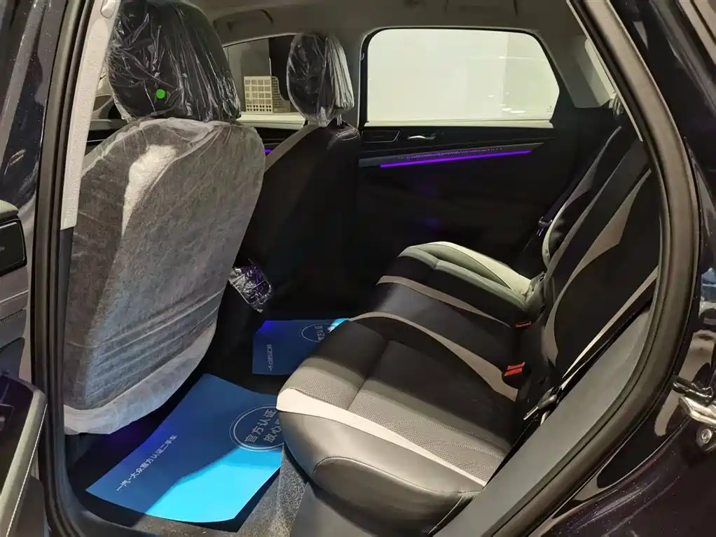 Volkswagen ID.7 VIZZION 2024 PRO фото 7