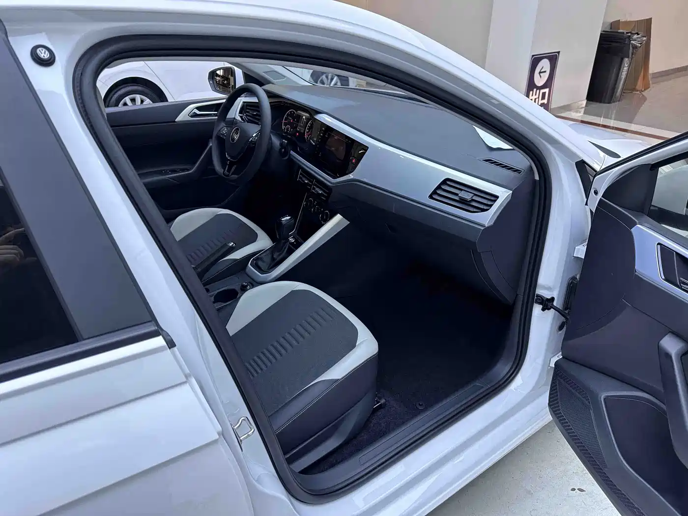 Volkswagen Polo, миниатюра 12