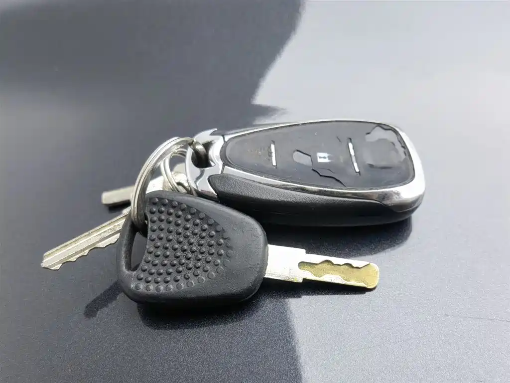 Chevrolet Equinox 2021 535T Chijie Edition фото 19