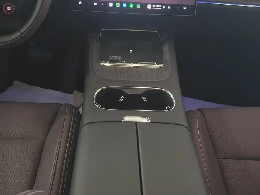 Xiaomi Auto Xiaomi SU7 2026 2026 Rear-Wheel Drive Edition