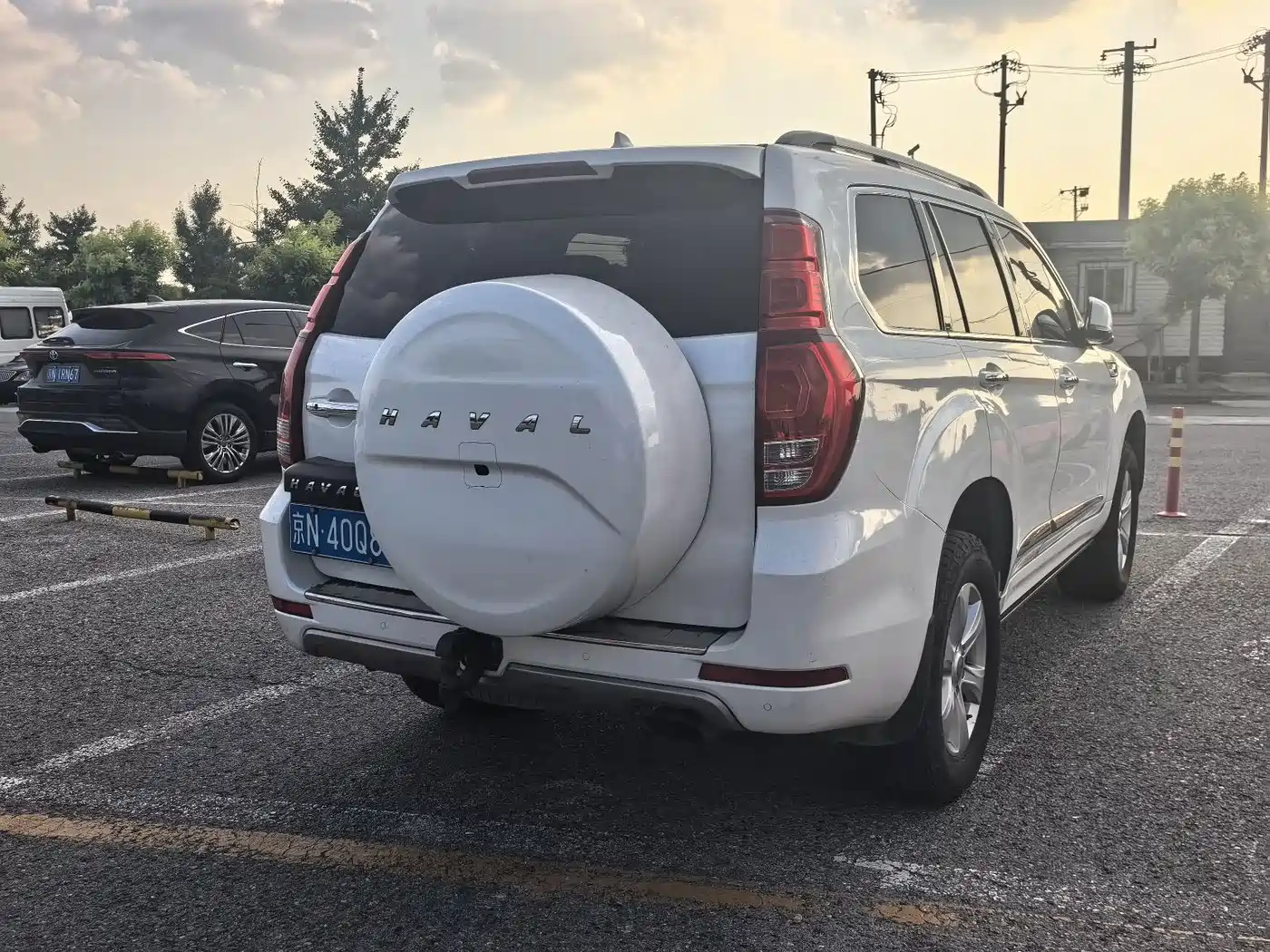Photo 5 - Haval H9