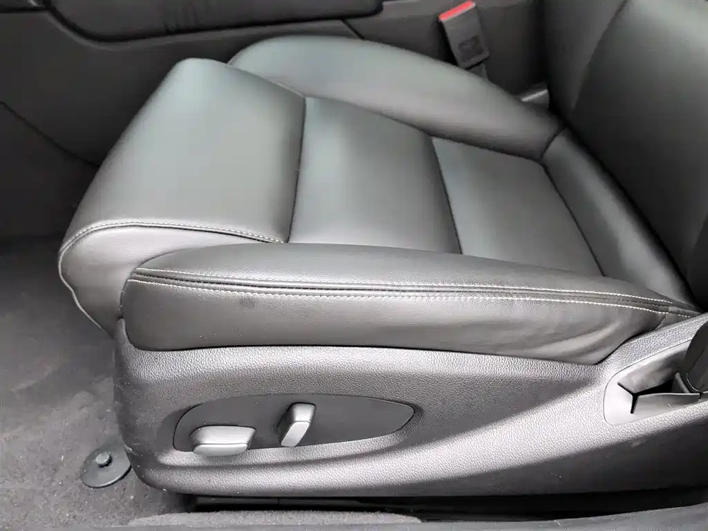 Cadillac XTS 2018 28T Technology фото 20