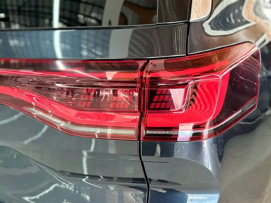 Volkswagen Talagon 2022 380TSI 4WD Luxury Premium Pro Edition 6-seater фото 10