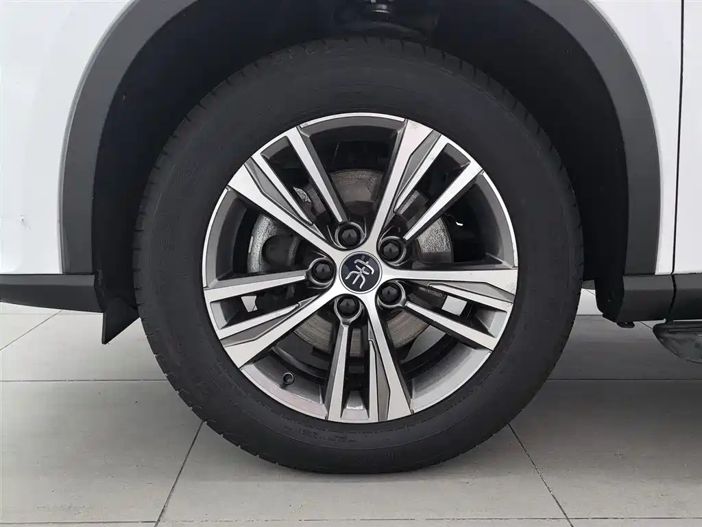 BYD Song Pro 2019 1.5T Automatic Elite фото 17