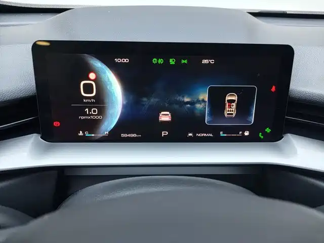 Haval H6 2022 3rd Gen 1.5T Auto 2WD Max фото 6