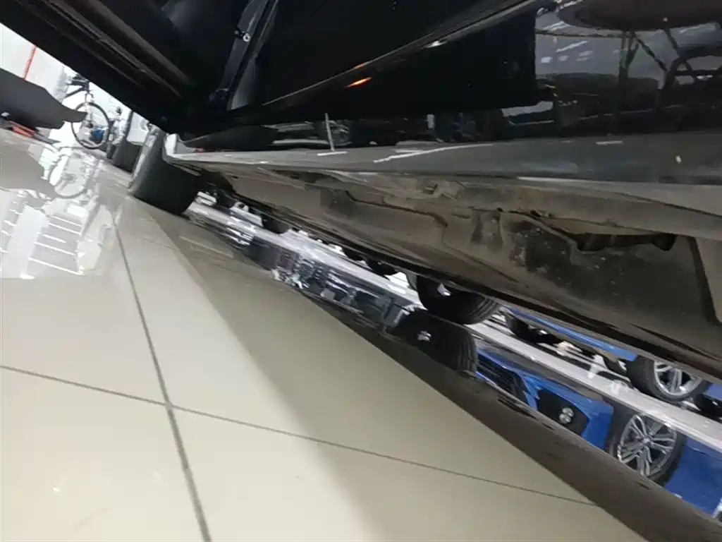 Toyota Avalon 2021 2.5L Luxury Edition фото 22