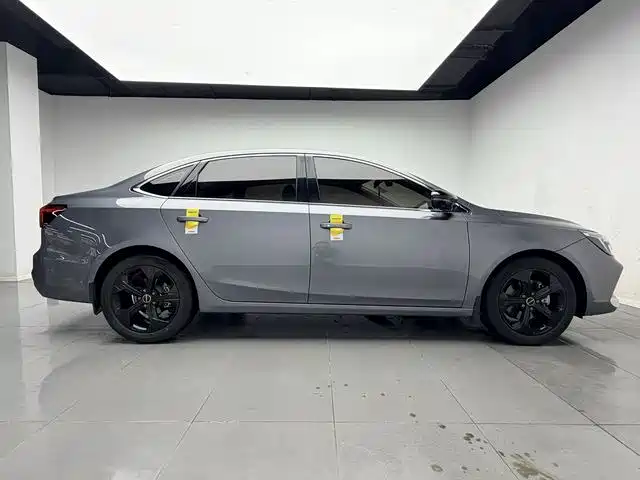 Roewe i6 MAX 2022 2020 300TGI Auto Cool Panoramic Sunroof Edition