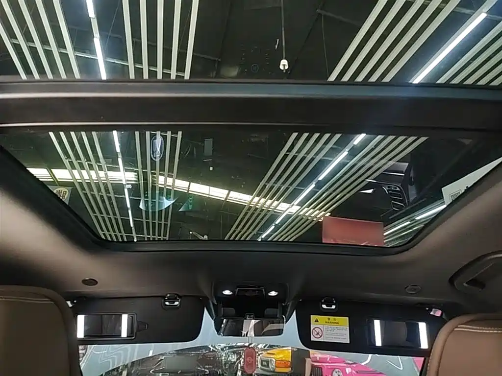 BYD Han 2025 DM-i 125KM Elite фото 18