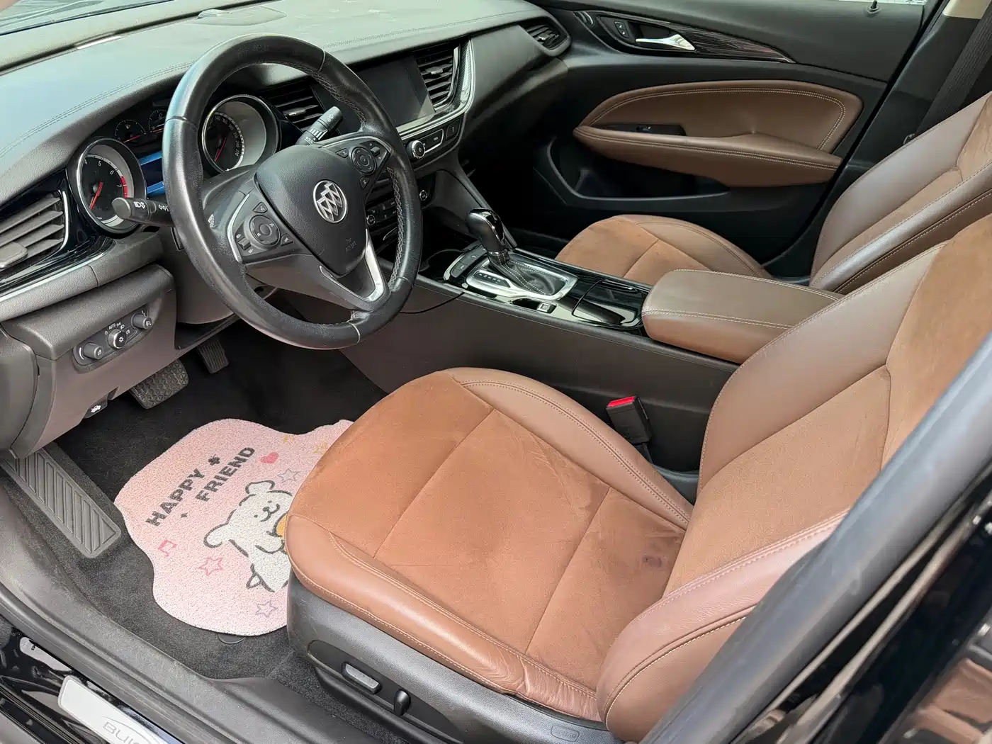 Buick Regal 2019 20T Elite China VI фото 8