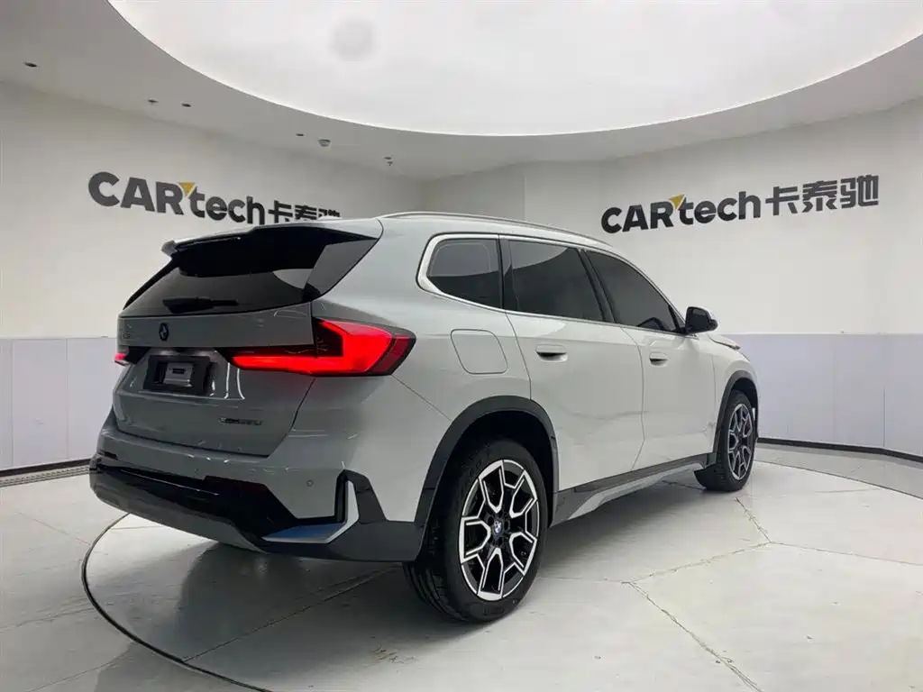 BMW X1 2026 2025 sDrive25Li X Design Package