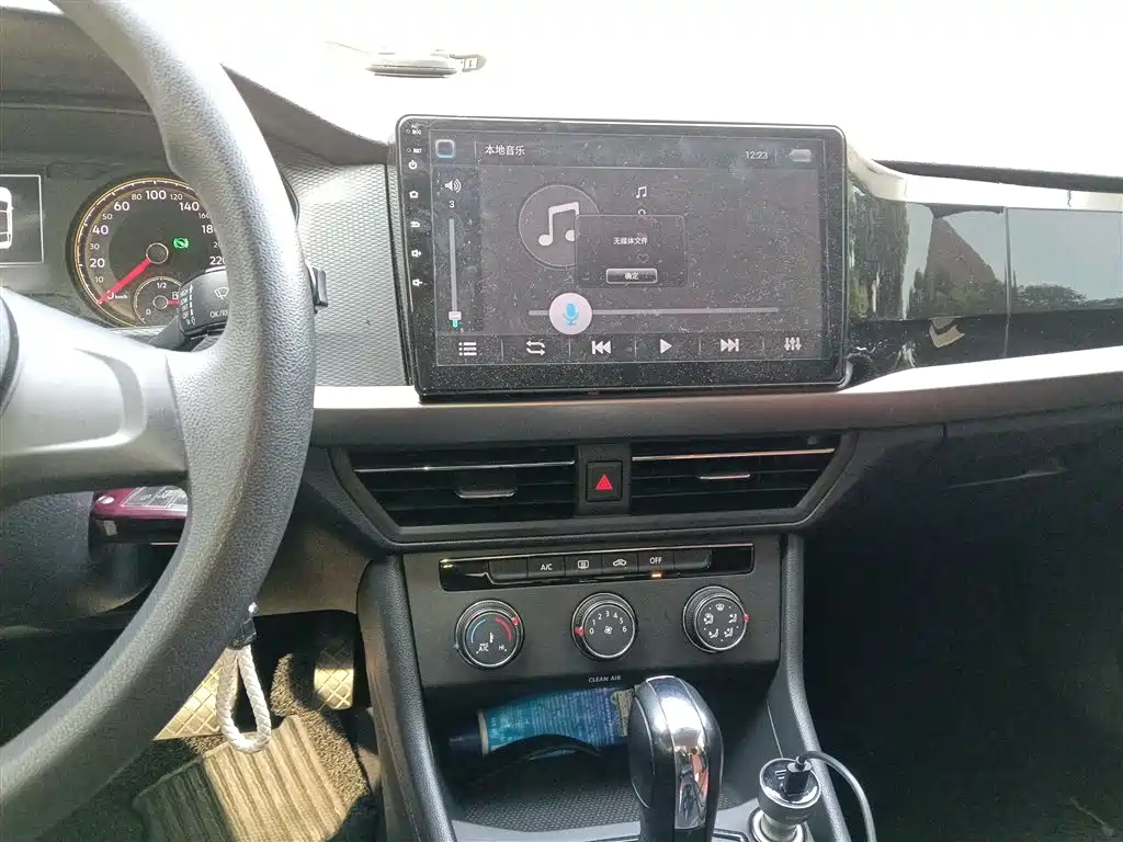 Volkswagen Lavida 2018 1.5L Auto Trend Edition China V фото 6