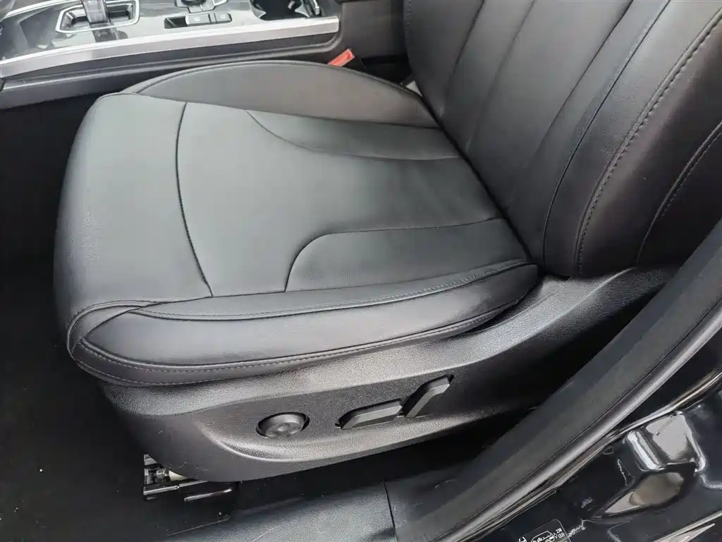 Haval H6 2018 Red Label Sport 1.5T Automatic 2WD Elite фото 20