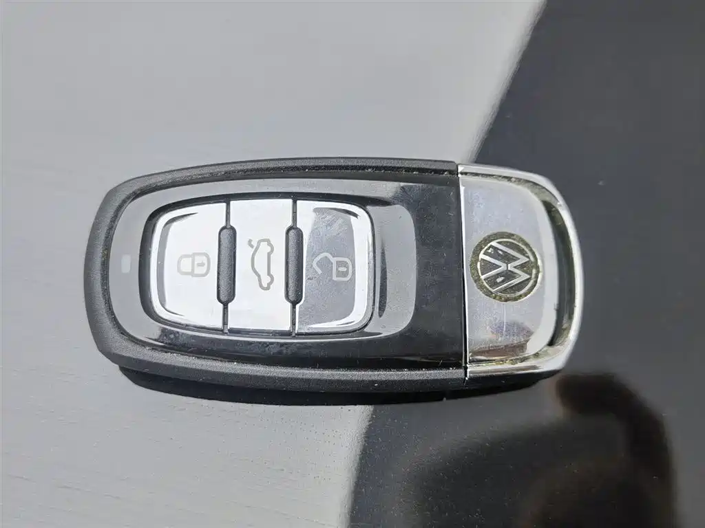 Volkswagen Phideon 2021 380TSI Luxury Edition фото 19
