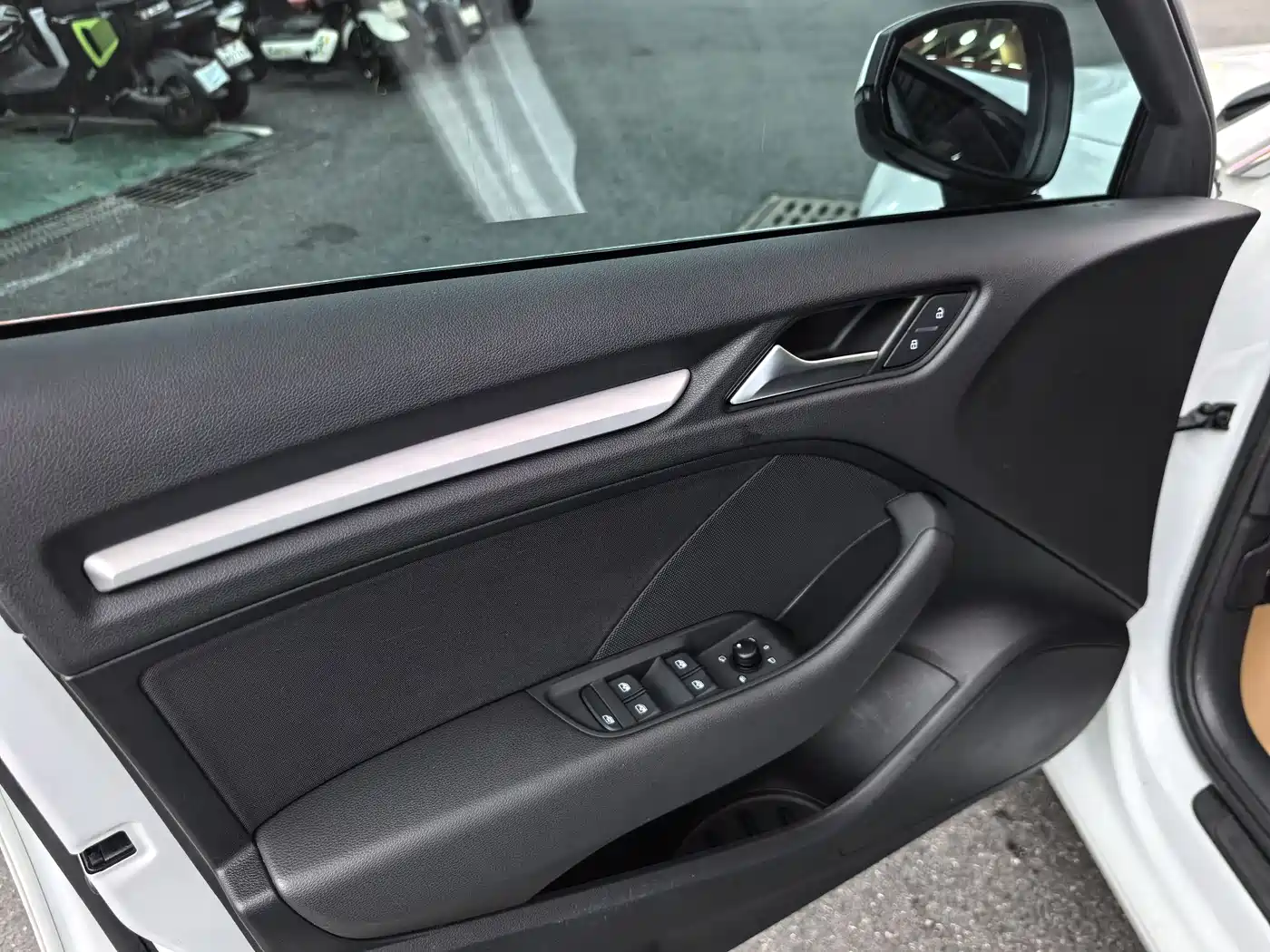 Audi A3 2020 Facelift Sportback 35 TFSI Progressive (China VI) фото 13