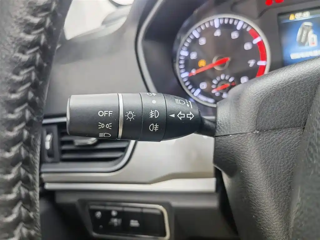 Haval H6 2018 Red Label Sport 1.5T Automatic 2WD Elite фото 21