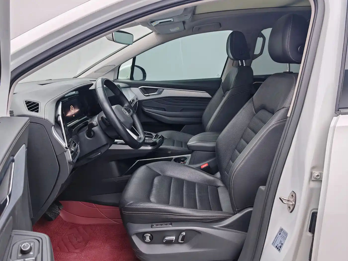 Volkswagen Talagon 2022 380TSI 4WD Luxury Premium Pro Edition 6-seater фото 8