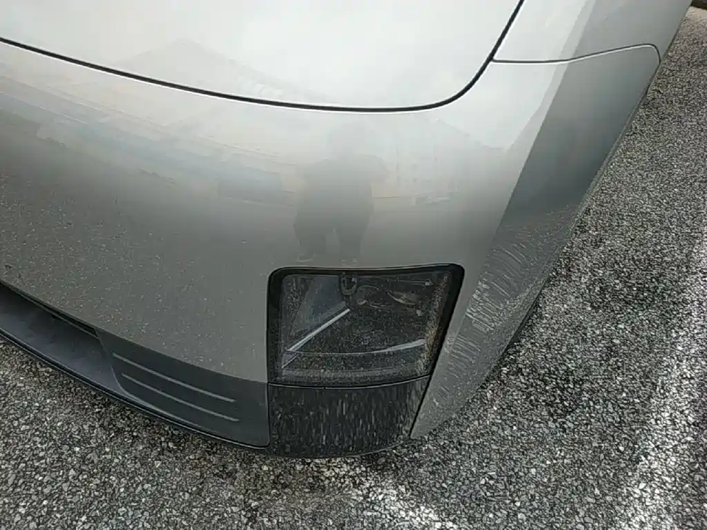 Li Auto MEGA 2024 2024 Ultra
