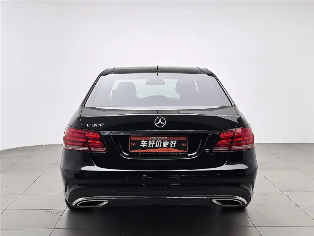 Mercedes-Benz E-Class 2015 Facelift E 260 L Sport фото 4