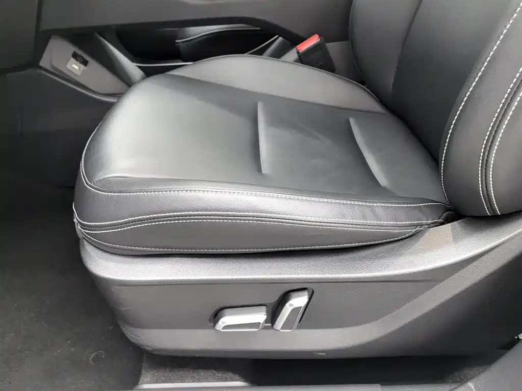 Haval H6 2021 3rd Generation 2.0T Auto AWD Max фото 20