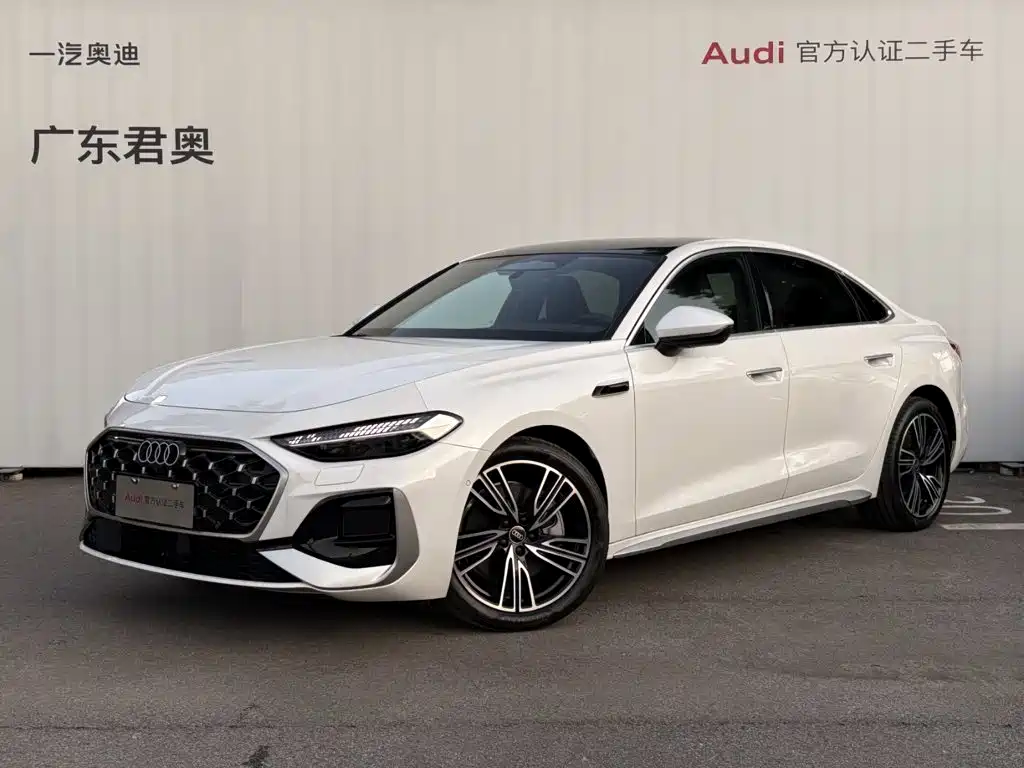 Audi A5L 2026 2025 2.0T Navigation Edition