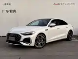 Фото 1 - Audi A5L