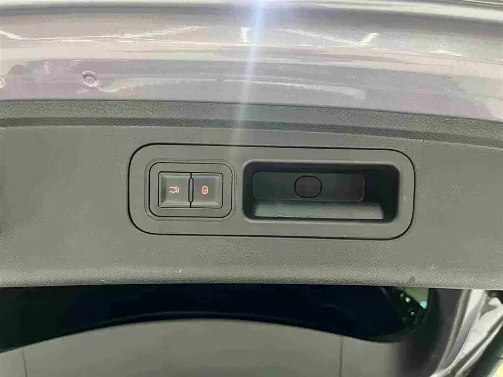 Denza X 2020 Model PHEV Flagship Edition фото 21