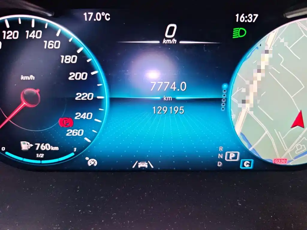 Mercedes-Benz GLC Coupe 2020 GLC 300 4MATIC Coupe SUV фото 5
