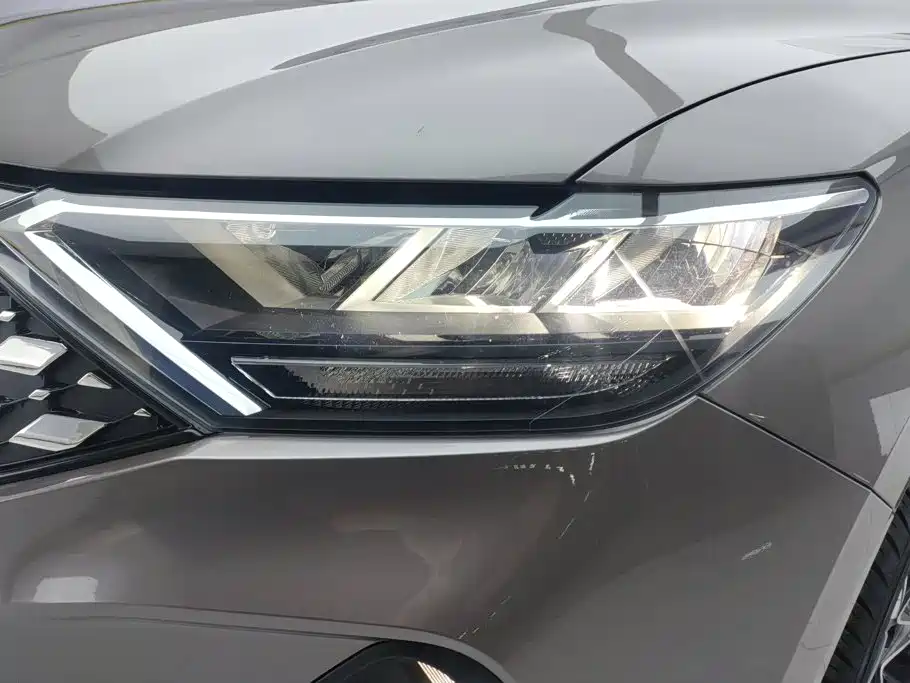 Jetta VS5 2019 2019 280TSI Automatic Glory