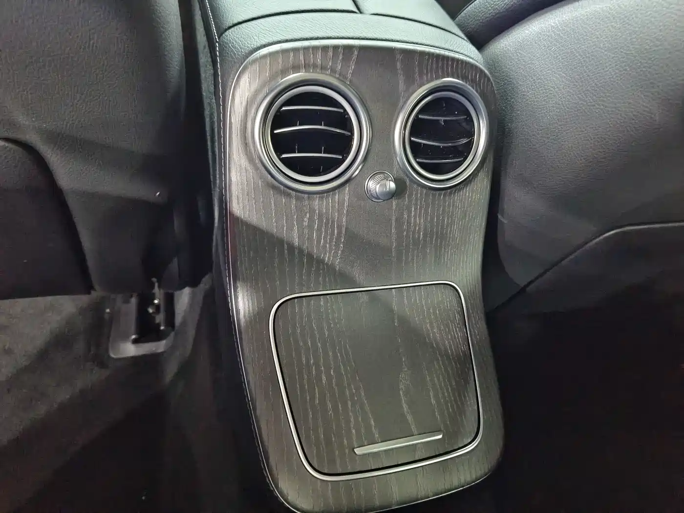 MERCEDES-BENZ E CLASS NEW ENERGY