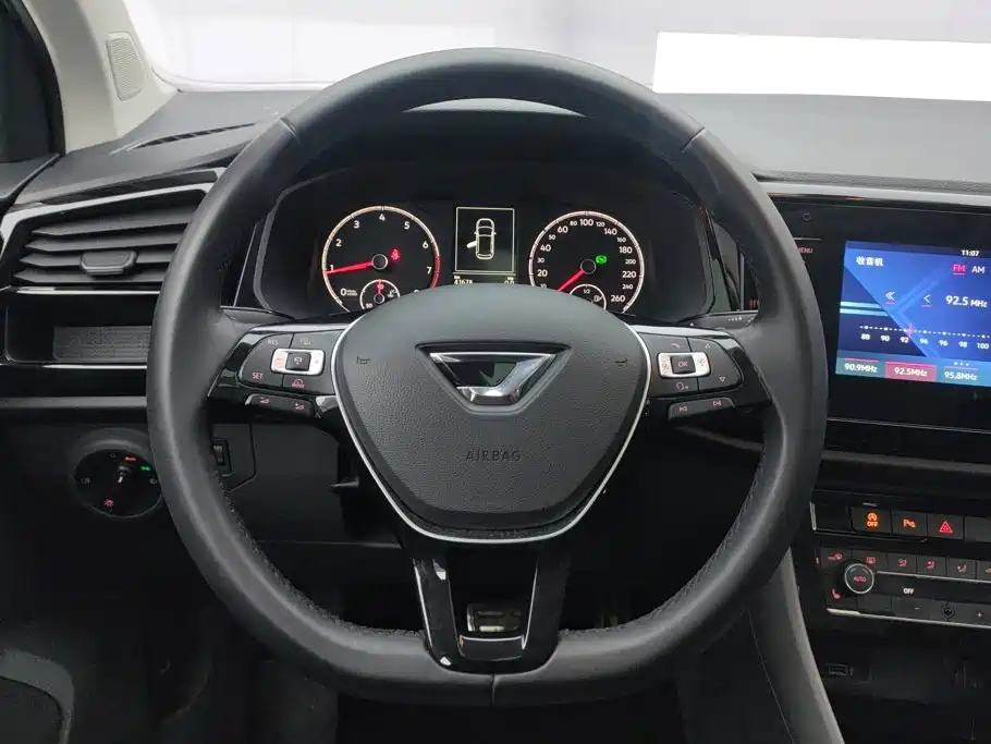 Jetta VS5 2019 2019 280TSI Automatic Glory