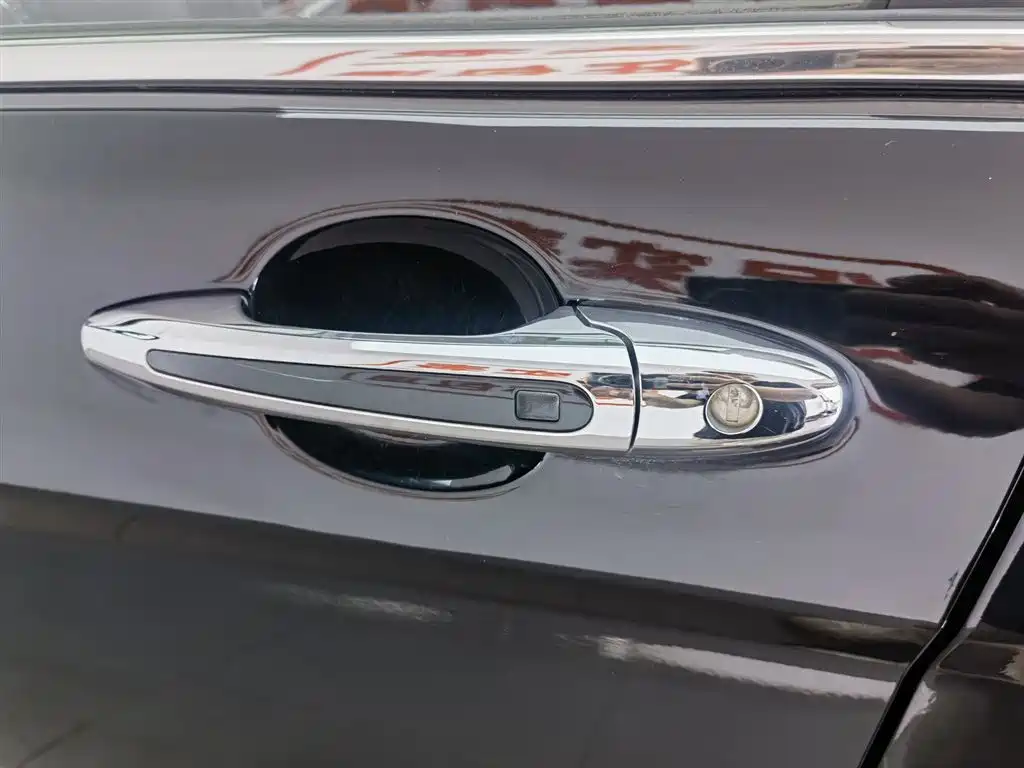 Haval H6 2018 Red Label Sport 1.5T Automatic 2WD Elite фото 18
