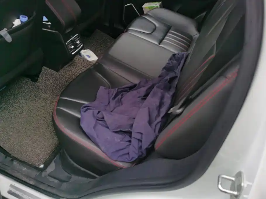 BAIC Zhixing 2019 2019 Model 1.5T CVT New Smart China VI
