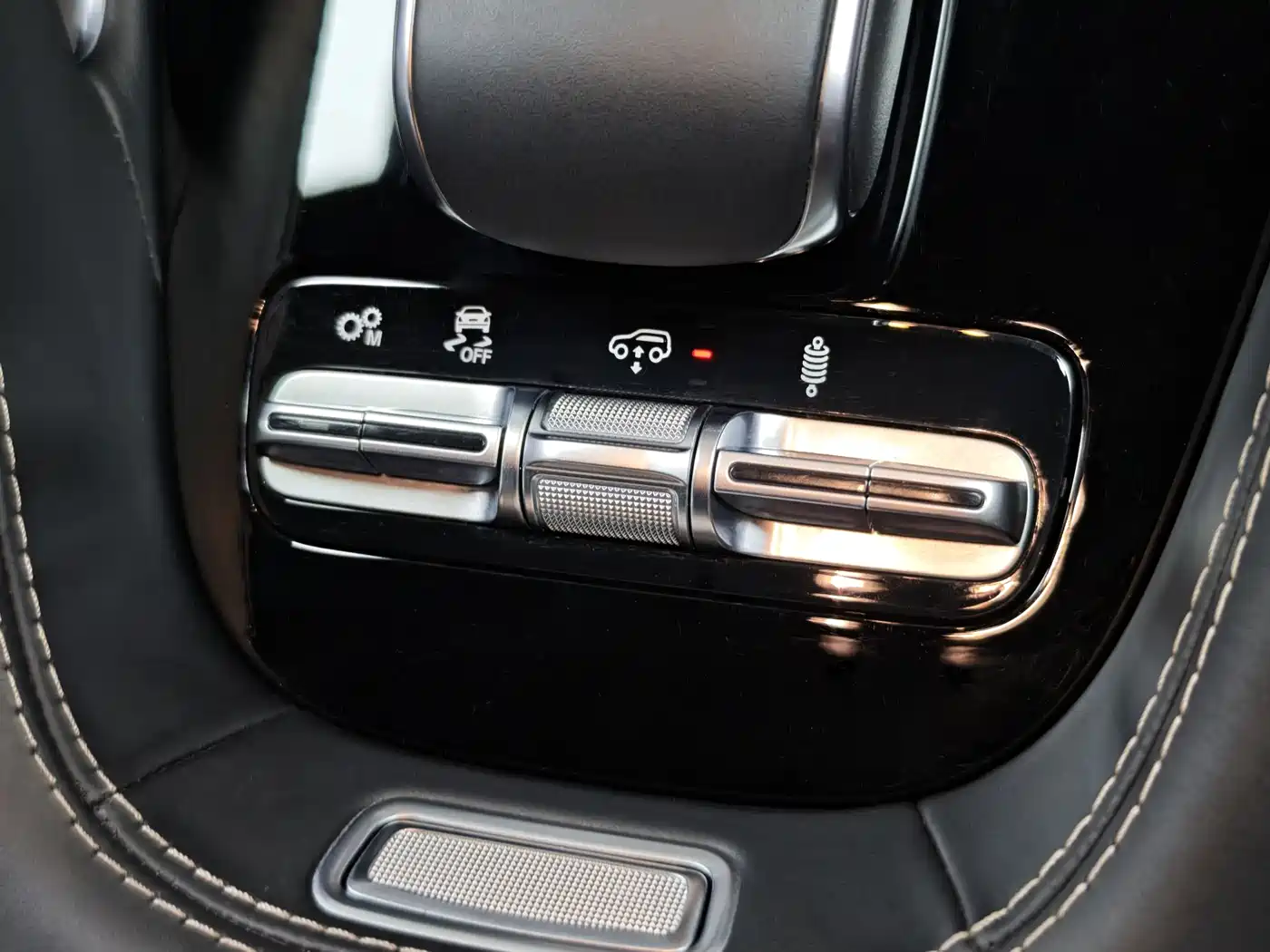 Mercedes-Benz GLE AMG 2020 AMG GLE 53 4MATIC+ фото 18