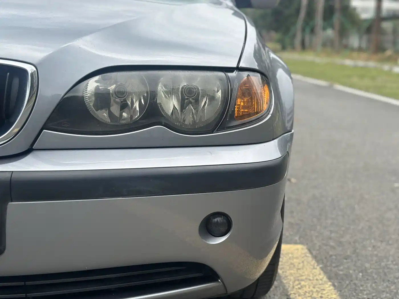 BMW 3 Series 2004 318i фото 6