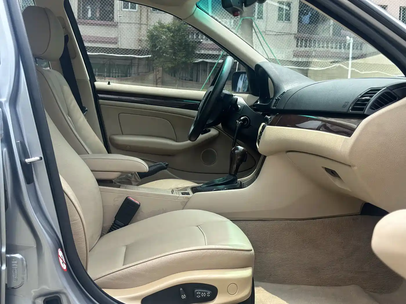 BMW 3 Series 2004 318i фото 27