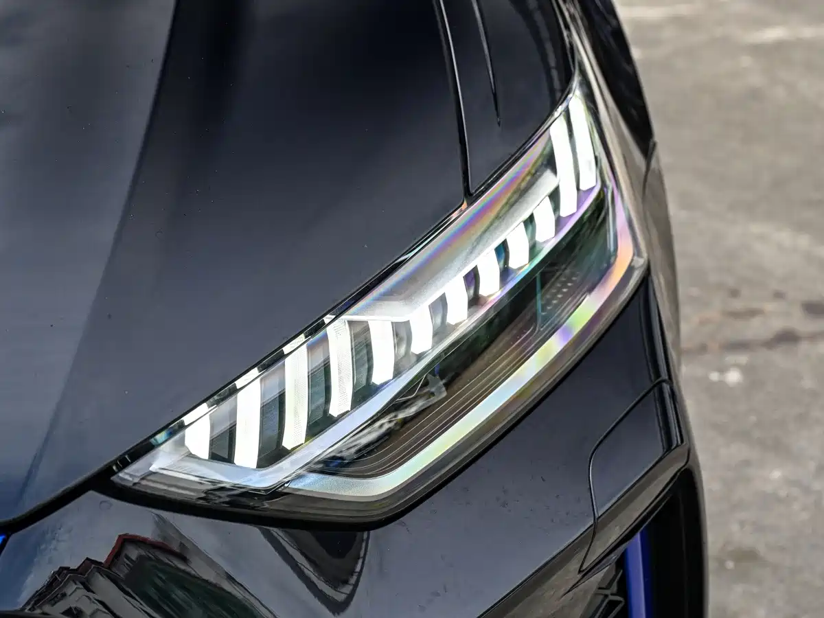 Audi RS 6 2021 2021 RS 6 4.0T Avant Premium