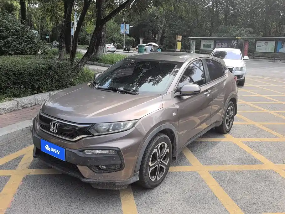 Honda XR-V 2015 2015 1.8L EXi CVT Comfort
