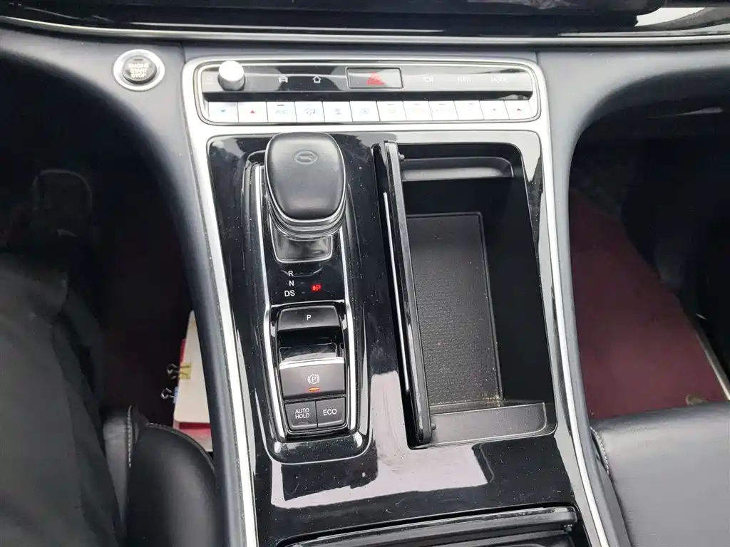 GAC Trumpchi Trumpchi M8 2023 Leading Series 390T Prestige Edition фото 10