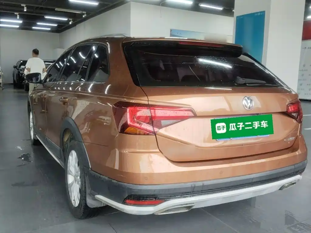 Volkswagen C-TREK 2018 2017 1.6L Automatic Comfort