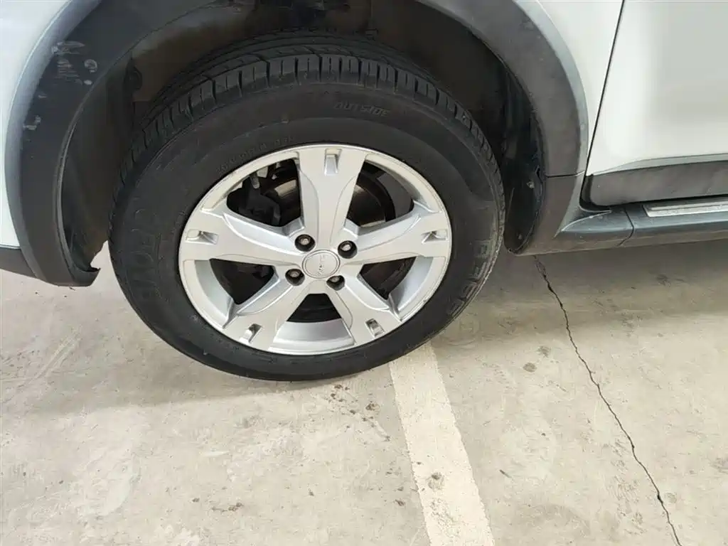 Haval H1 2017 Red Label 1.5L Manual Comfort фото 23
