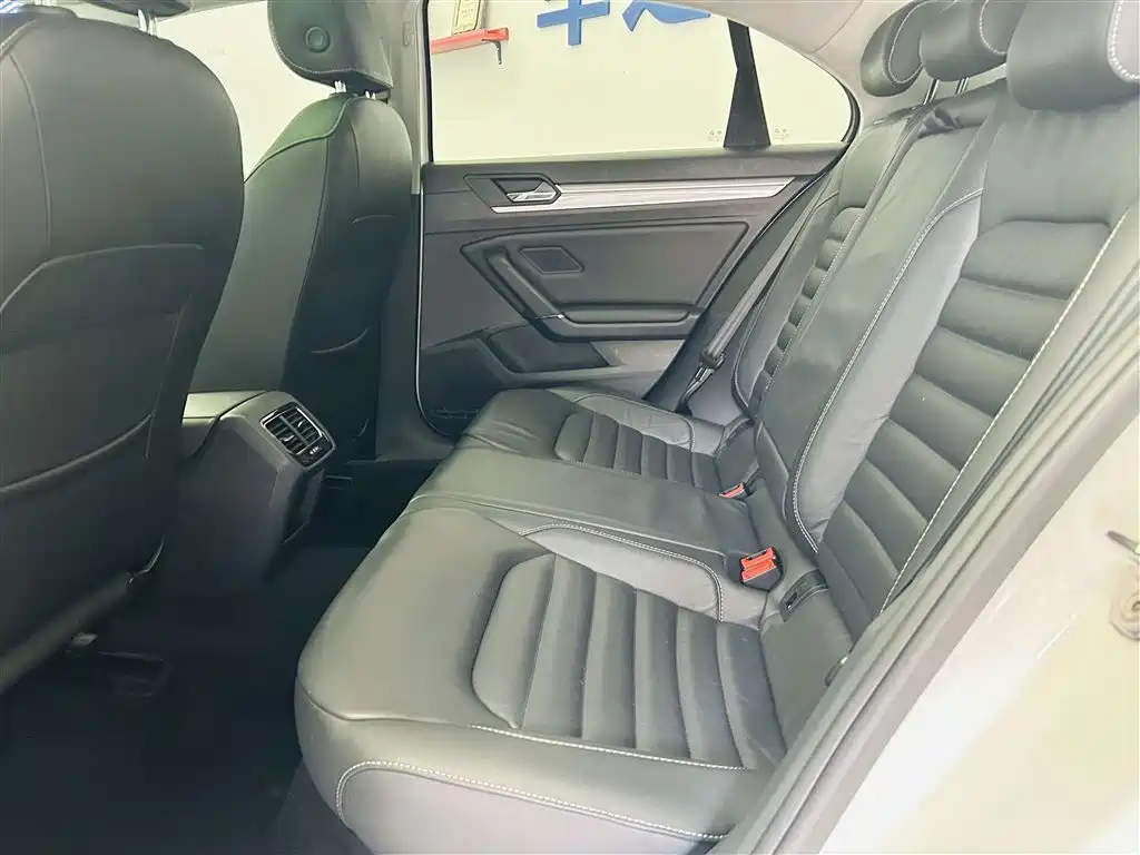 Volkswagen Lamando 2017 280TSI DSG Comfort Edition фото 22