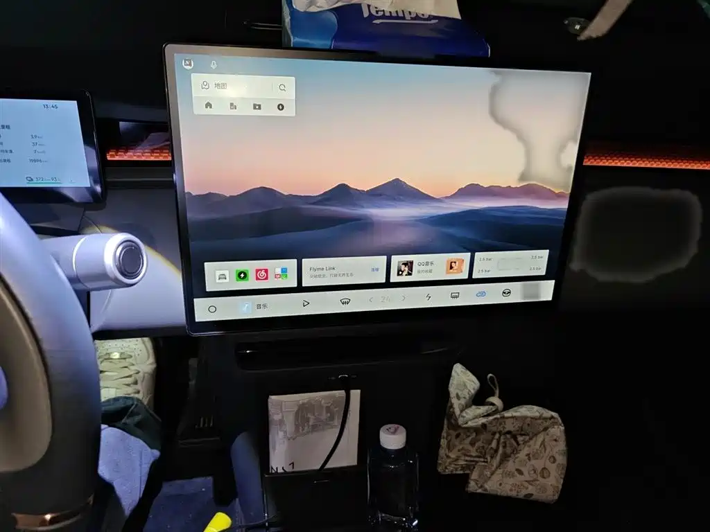 Lynk & Co Z20 2025 530km RWD Pro фото 6